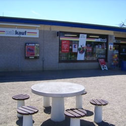 Nahkauf Supermarkt