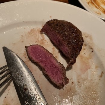 LongHorn Steakhouse - Filet (medium rare) 6 oz YUM - Steakhouses Near Me - Norristown, Pennsylvania LongHorn Steakhouse - Filet (medium rare) 6 oz YUM - Steakhouses Near Me - Norristown, Pennsylvania