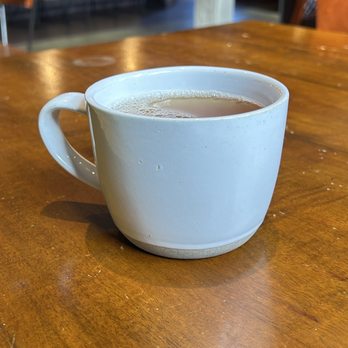 Green Goat Cafe Bar - Latte - Coffee & Tea Near Me - Cleveland, Ohio