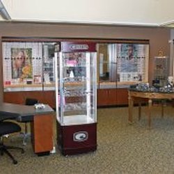 Davis Wilhite Eye Clinic