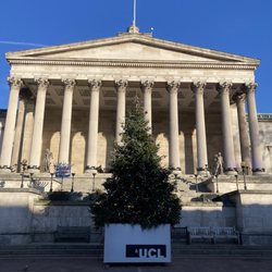 University College London