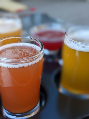 Distraction Brewing Co. by null