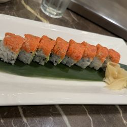 Osaka - Specialty Tuna Roll