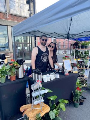 Seed Cafe and Espresso Bar by null