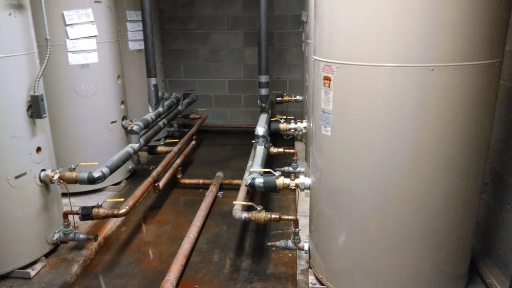 Slide of All Systems Plumbing