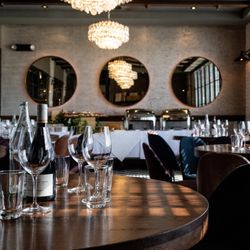 Spuntino Wine Bar & Italian Tapas