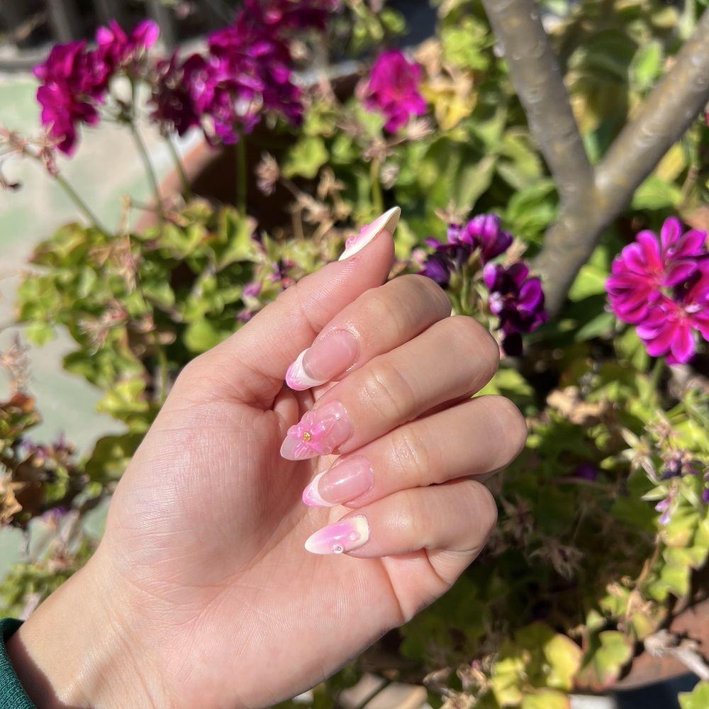 Onlynails Studio - gel x promo! - Nail Salons Near Me - Anaheim, California Onlynails Studio - gel x promo! - Nail Salons Near Me - Anaheim, California