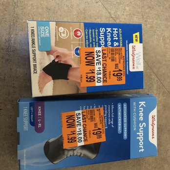 Walgreens - Clearance items !! - Drugstores Near Me - Anaheim, California