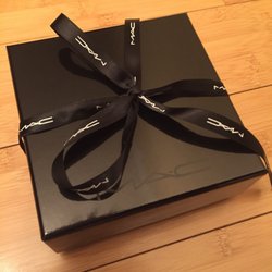 MAC Cosmetics