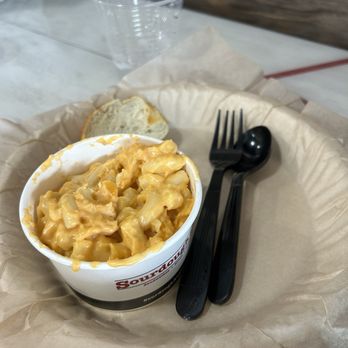 Sourdough & Co - Small Mac and cheese - Sandwiches Near Me - Danville, California