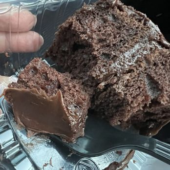 Portillo's the Colony - Chocolate Cake Slice-amazing!!! - Burgers Near Me - The Colony, Texas Portillo's the Colony - Chocolate Cake Slice-amazing!!! - Burgers Near Me - The Colony, Texas