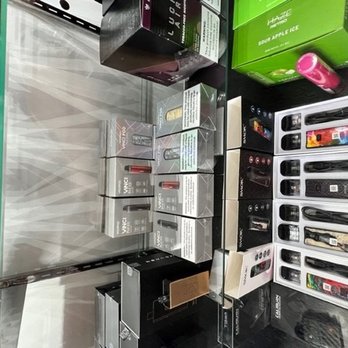 Liv Savvy - pod systems
nicotine salt 10-40w - Vape Shops Near Me - Redmond, Washington Liv Savvy - pod systems
nicotine salt 10-40w - Vape Shops Near Me - Redmond, Washington