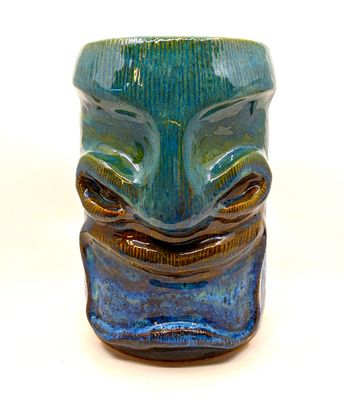 The Ugly Mug Ceramics by null