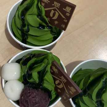 Yamari - Matcha Soft Serve Matcha Soft Serve - Desserts Near Me - Torrance, California Yamari - Matcha Soft Serve Matcha Soft Serve - Desserts Near Me - Torrance, California