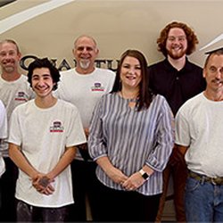 Pro World Industries - Meet the Pro World Team! We can't wait to connect with you!