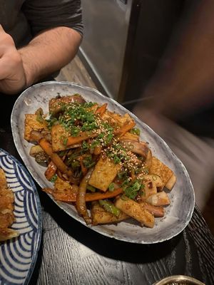 Somaek Korean by null