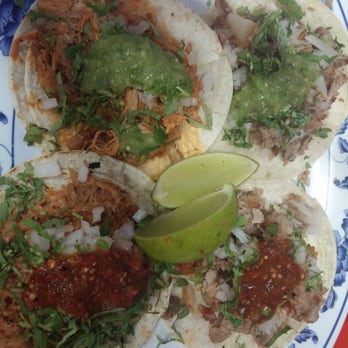 Chalateco - Mexican Near Me - Mountain View, California