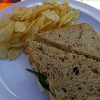 The Black Rooster Bakery - Texas Turkey. Bland and dry. - Bakeries Near Me - Fort Worth, Texas