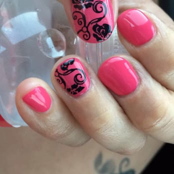 GLO Nail Bar - Nail Salons Near Me - Costa Mesa, California GLO Nail Bar - Nail Salons Near Me - Costa Mesa, California