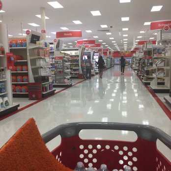 Target - Department Stores Near Me - Cincinnati, Ohio