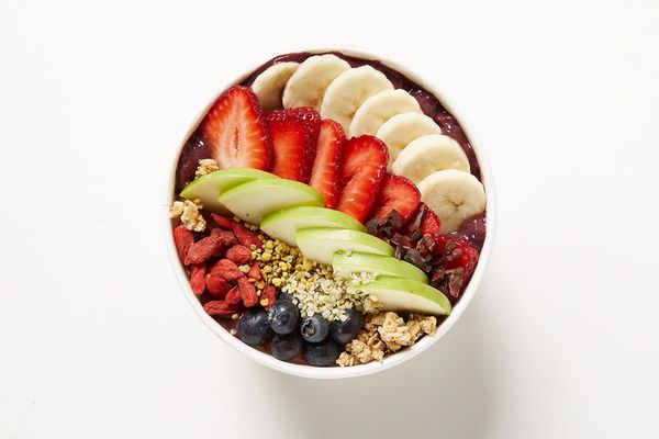 Nekter Juice Bar by null