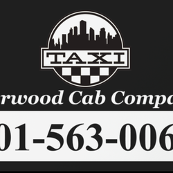 Sherwood Cab Company