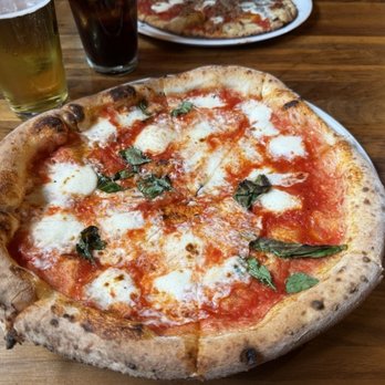 Fat Olives - Just like in Italy - Pizza Near Me - Flagstaff, Arizona