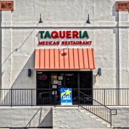 Taqueria Latinos Taqueria Latinos