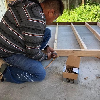 Handy Pro Mike - I am the best most affordable handyman on here guaranteed! - Handyman Near Me - Santa Maria, California Handy Pro Mike - I am the best most affordable handyman on here guaranteed! - Handyman Near Me - Santa Maria, California