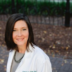 Savannah Periodontics - Kimberly Turner, DMD