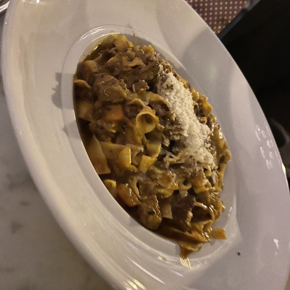 The Pembroke - Saffron Fettuccine - New American Near Me - Washington, DC, District of Columbia The Pembroke - Saffron Fettuccine - New American Near Me - Washington, DC, District of Columbia