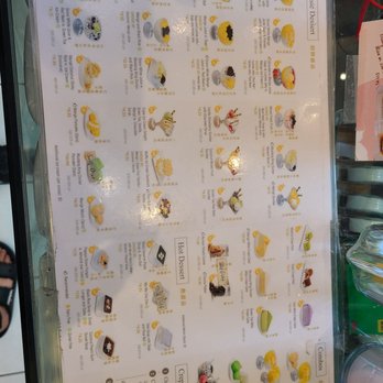 Mango Mango Dessert - Menu - Juice Bars & Smoothies Near Me - Honolulu, Hawaii Mango Mango Dessert - Menu - Juice Bars & Smoothies Near Me - Honolulu, Hawaii