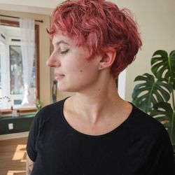 Salt of The Earth Hair Studio