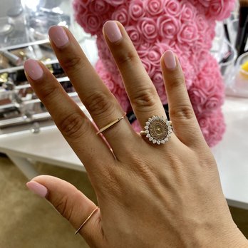 Nail Addict - Gel mani by Deanna - Nail Salons Near Me - Newport News, Virginia