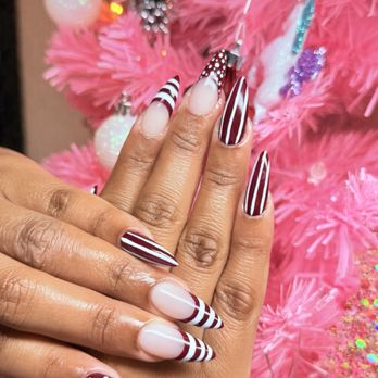 Jasmin Nails Artist - Nail Technicians Near Me - Hialeah, Florida Jasmin Nails Artist - Nail Technicians Near Me - Hialeah, Florida