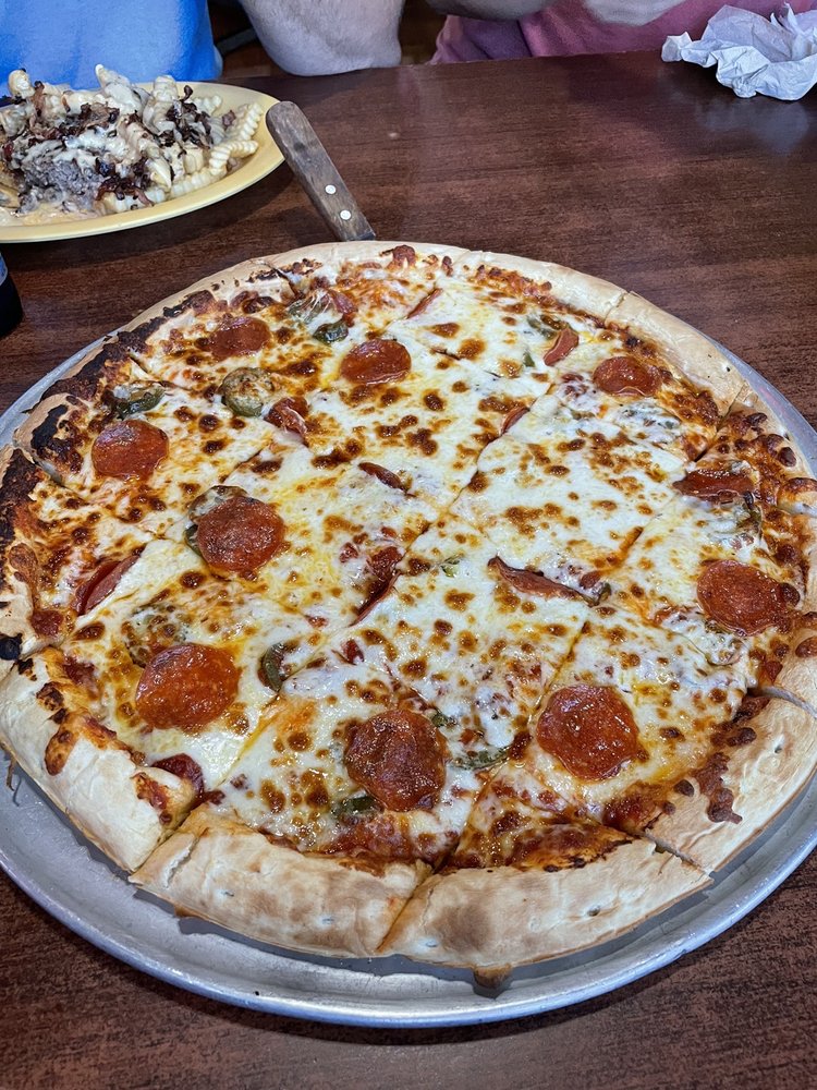 YELLOW DOG CAFE & BAR 22 Photos & 19 Reviews 124 E Wall St, Worden