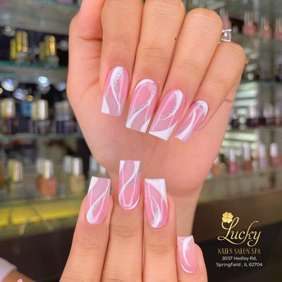 Lucky Star Nail & Spa
