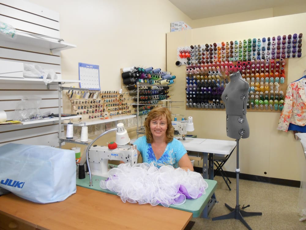 TATYANA’S CUSTOM TAILORING & ALTERATIONS Updated June 2024 1590 S