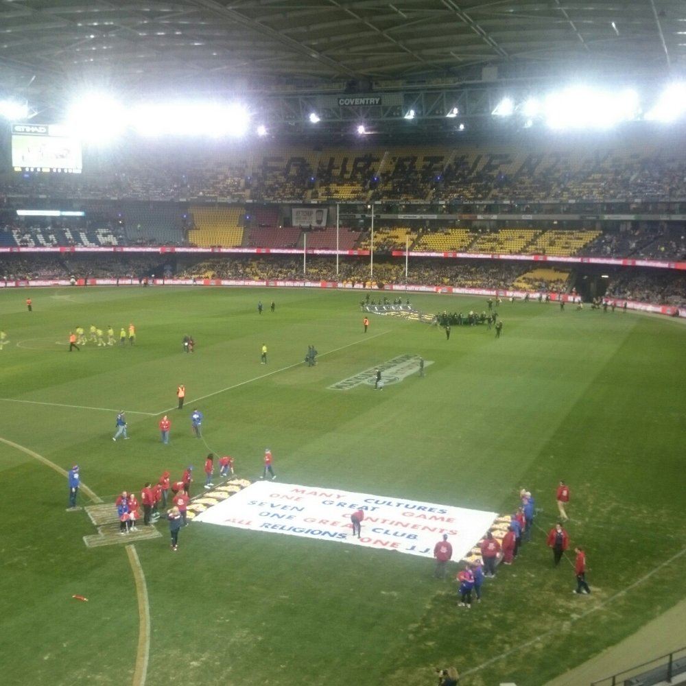 Marvel Stadium - Stadiums & Arenas Near Me - Docklands, VIC Marvel Stadium - Stadiums & Arenas Near Me - Docklands, VIC