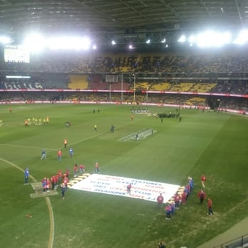 Marvel Stadium - Stadiums & Arenas Near Me - Docklands, VIC Marvel Stadium - Stadiums & Arenas Near Me - Docklands, VIC