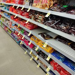 Walgreens - Halloween preparation 09/10/2025!