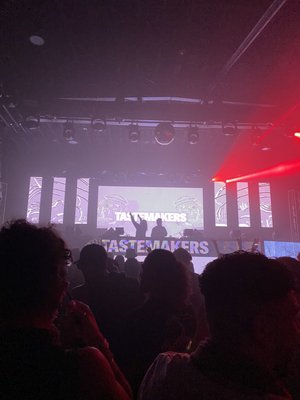 The Vanguard by null