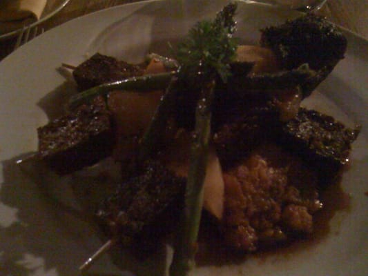 Plum Bistro by null