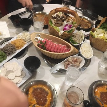 Chubby Cattle - Hot Pot Near Me - Las Vegas, Nevada Chubby Cattle - Hot Pot Near Me - Las Vegas, Nevada