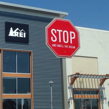 REI Oxnard - Outdoor Gear Near Me - Oxnard, California