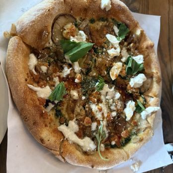 Noble Crust - Italian Near Me - Wesley Chapel, Florida