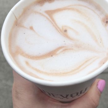 Devout Coffee - Coffee Roasteries Near Me - Fremont, California