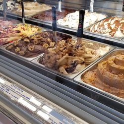 Gelateria Matteotti