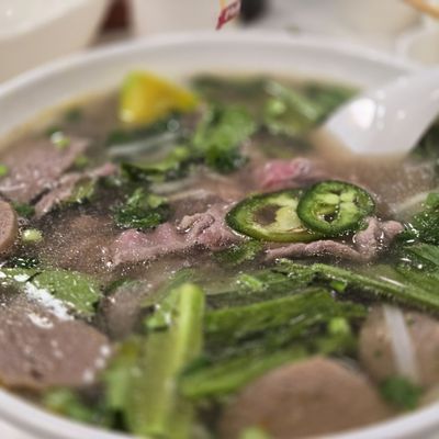 Pho Holic Stanton by null