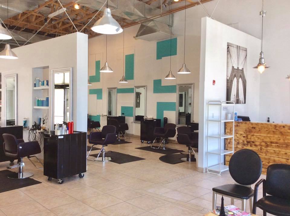 STUDIO OF STYLES AR 4830 Litchfield Rd, Litchfield Park, Arizona